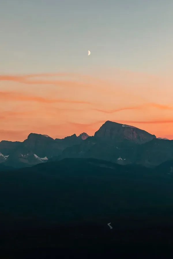 Canadian Rockies Banff Landscape Photography — photograph by José Luis Vílchez