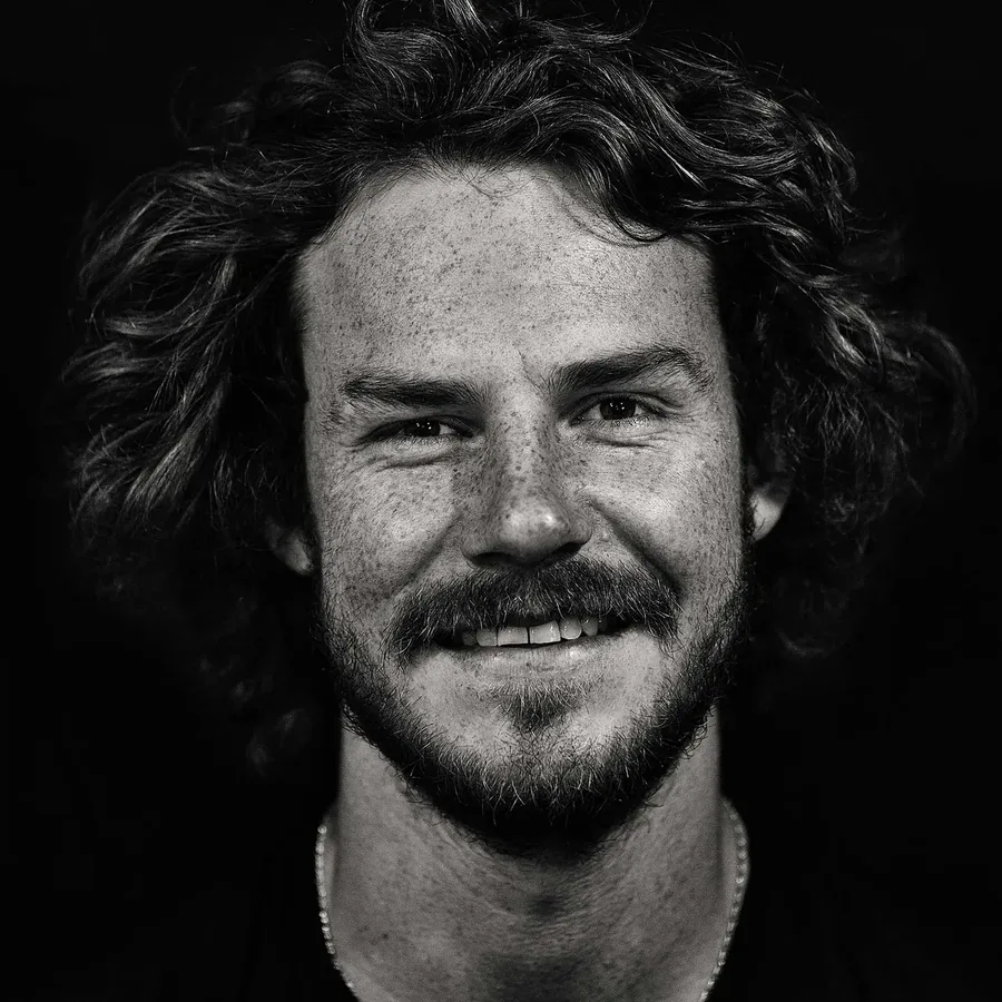 Nino Prieto — photograph by José Luis Vílchez
